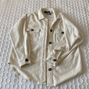 Forever 21 Button up Shirt